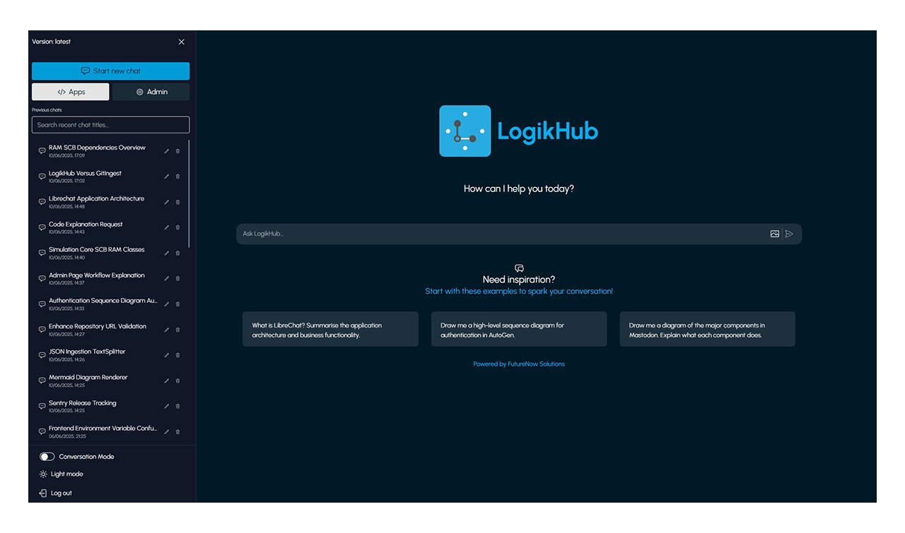 Welcome to LogikHub: Amplifying Software Engineering Teams’ Knowledge with AI